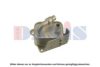BMW 11427508967 Oil Cooler, engine oil